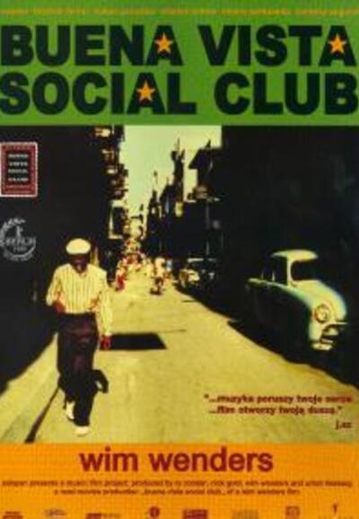Buena Vista Social Club
