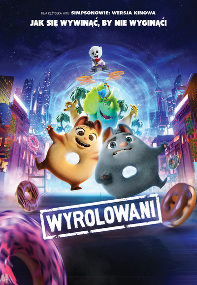 Wyrolowani