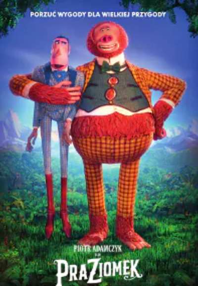 Praziomek