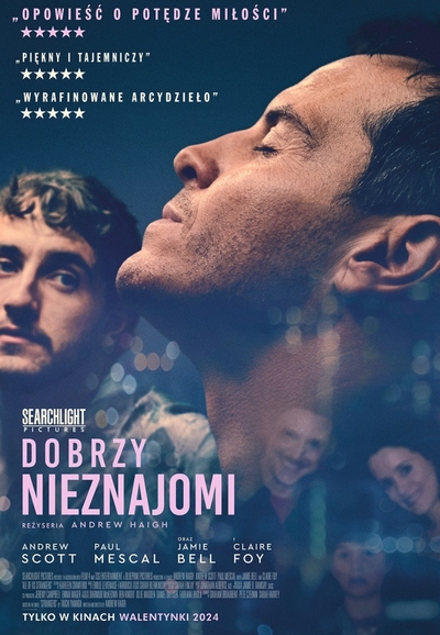 Dobrzy nieznajomi