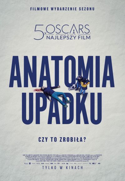Anatomia upadku