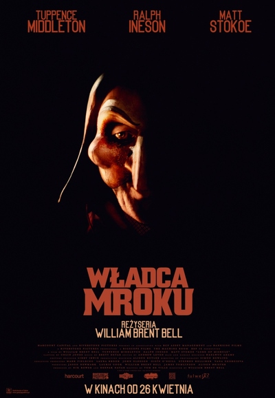 Władca mroku