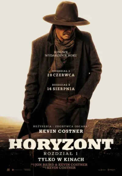 Horyzont. Rozdział 1