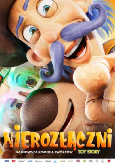 Nierozłączni
