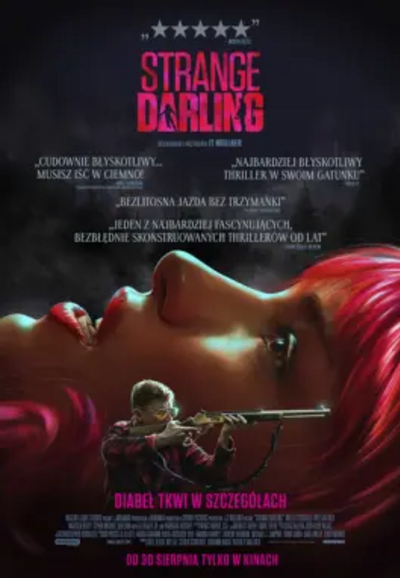 Strange Darling