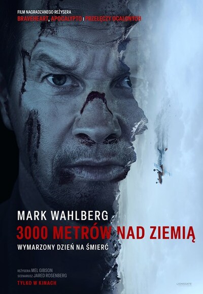 3000 metrów nad ziemią