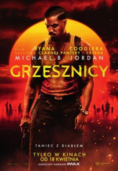 Grzesznicy