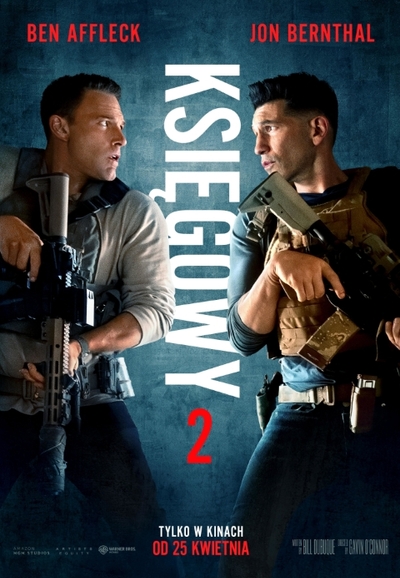 Księgowy 2