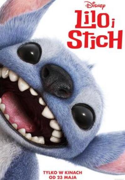 Lilo i Stich