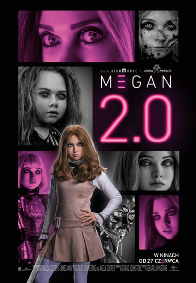 M3GAN 2.0