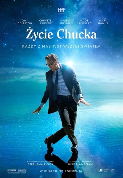 Życie Chucka