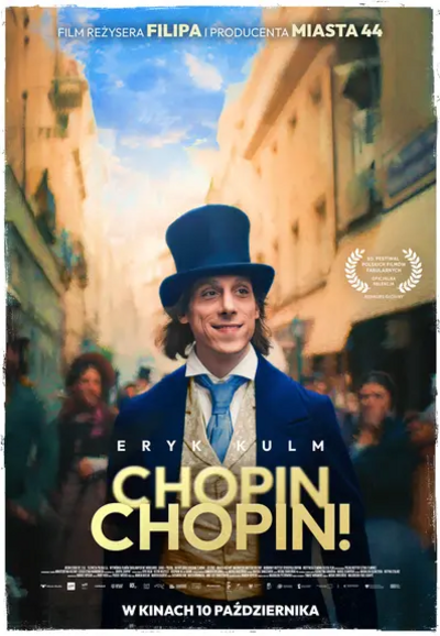 Chopin, Chopin!
