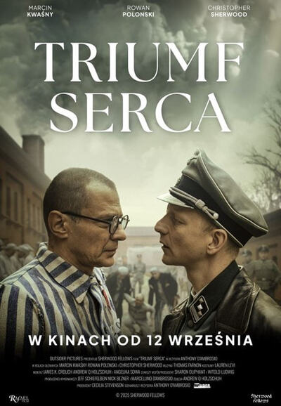 Triumf serca