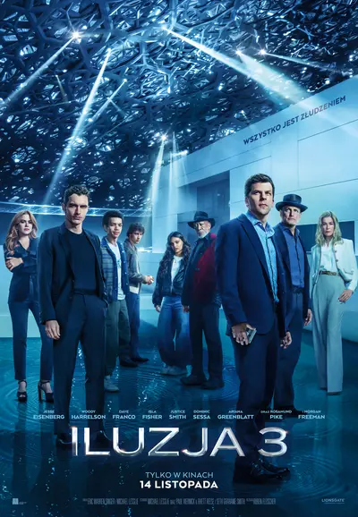 Iluzja 3