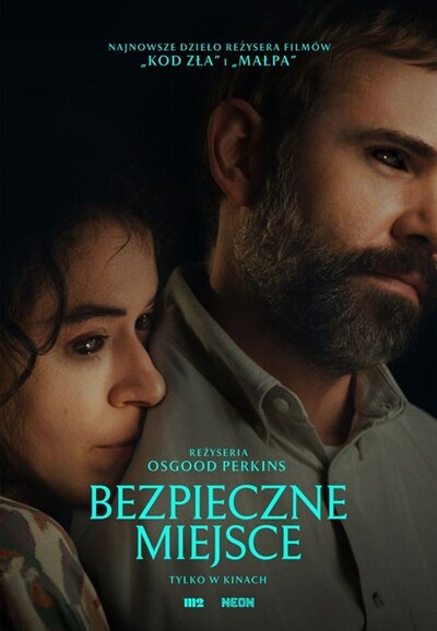 Bezpieczne miejsce