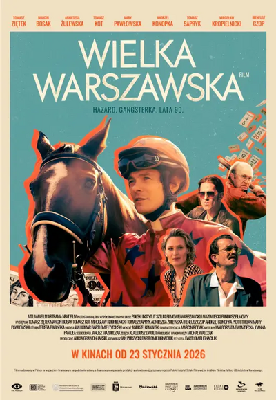 Wielka Warszawska