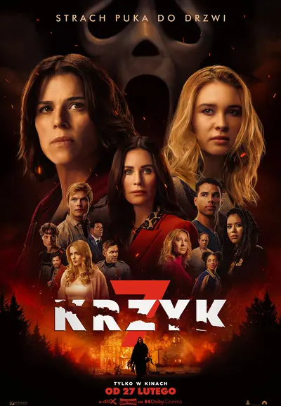 Krzyk 7
