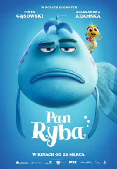 Pan Ryba