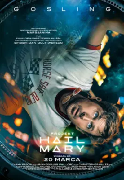 Projekt Hail Mary