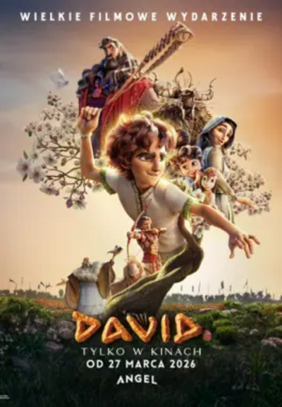 David