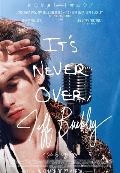 It's Never Over