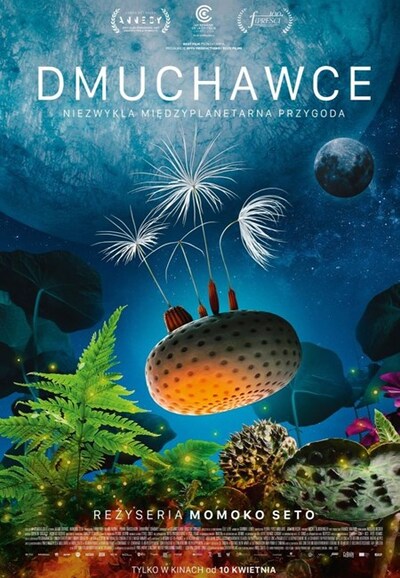 Dmuchawce
