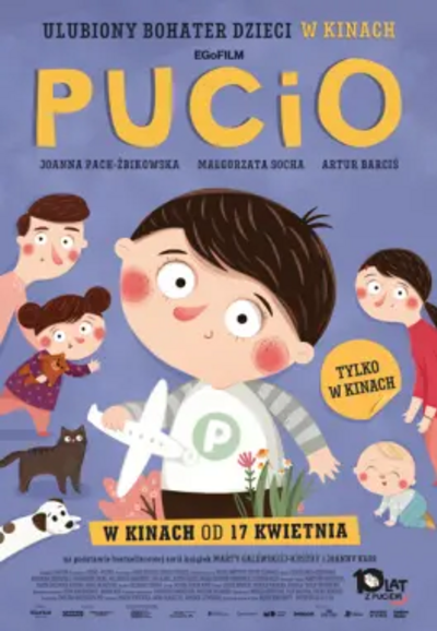 Pucio