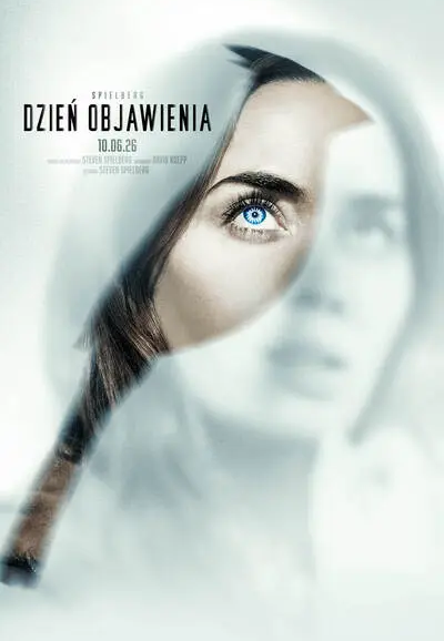 Dzień objawienia