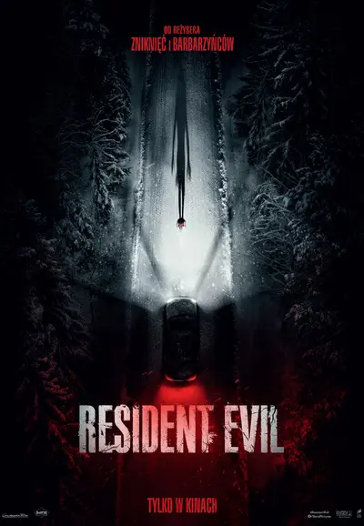 Resident Evil