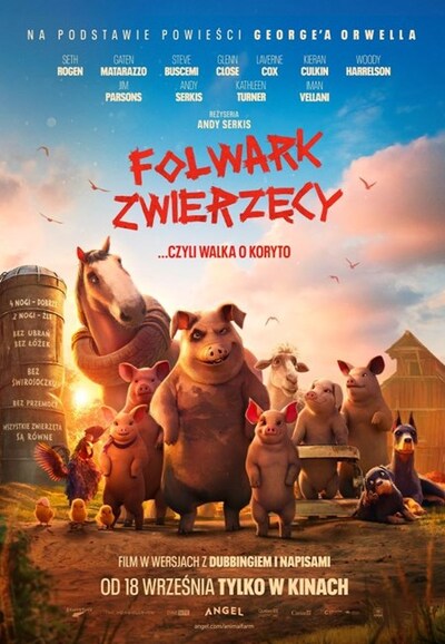 Folwark zwierzęcy