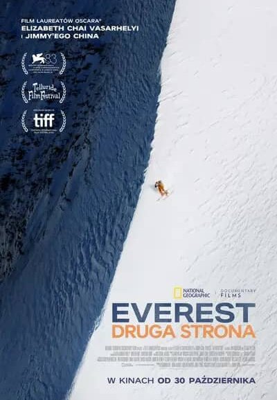 Helios Sport - Everest: Druga strona