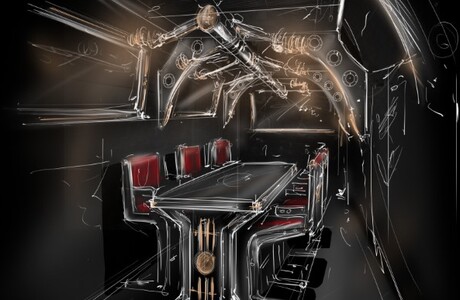 Game Over Cycles otwiera nietuzinkową restaurację w Rzeszowie. „To lokal jakiego jeszcze w Polsce nie było”