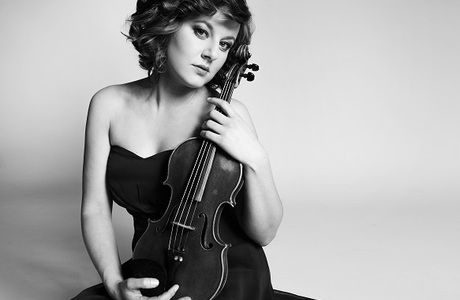 Anna Gutowska / Materiały prasowe