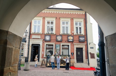 fot. Materiały prasowe GOC House