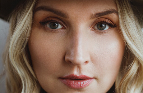 Karolina Leszko / fot. Materiały prasowe Filharmonii Podkarpackiej