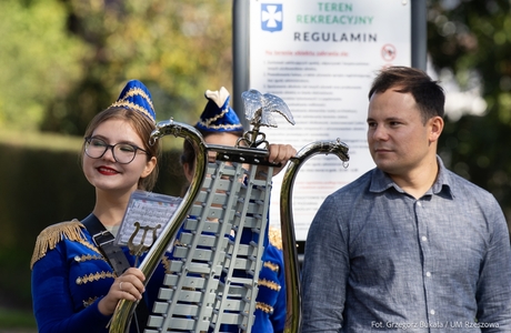 fot. Grzegorz Bukała / Urząd Miasta Rzeszowa