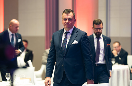 fot. Materiały prasowe portu lotniczego Rzeszów - Jasionka