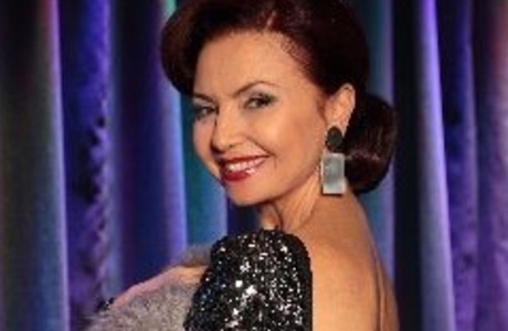 Grażyna Brodzińska / fot. Materiały prasowe