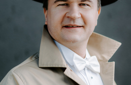 Łukasz Gaj / fot. Materiały prasowe