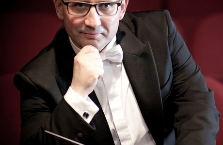 Mieczysław Smyda / fot. Materiały prasowe