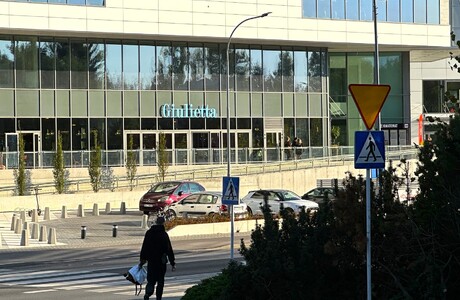 Nowa restauracja w kompleksie Olszynki Park już otwarta