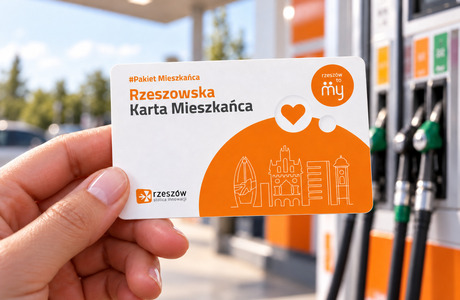 Tańsze paliwo w Rzeszowie dla posiadaczy Pakietu Mieszkańca Zdjęcie ilustracyjne / wygenerowane AI