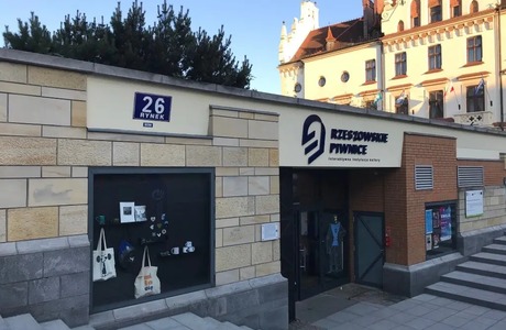 Czas sztuki powraca. Rusza nowy cykl wykładów z historii sztuki Rzeszowskie Piwnice, fot. Archiwum RESinet.pl