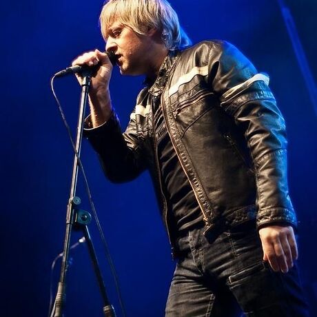 Juwenalia 2009 - Rzeszów - fot 15