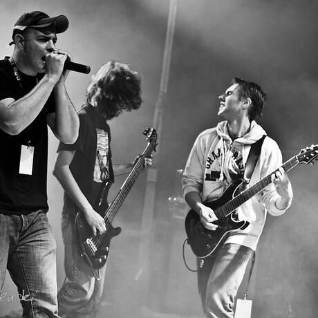 Juwenalia 2009 - Rzeszów - fot 30