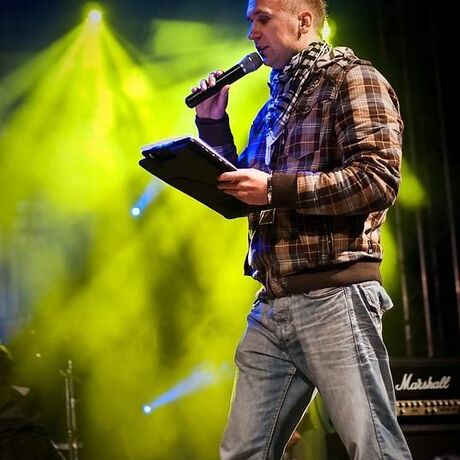 Juwenalia 2009 - Rzeszów - fot 36