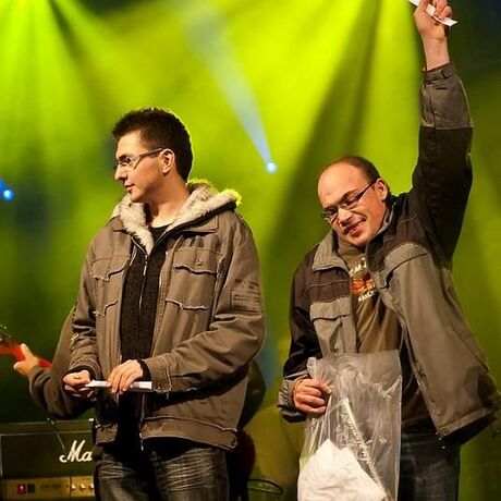 Juwenalia 2009 - Rzeszów - fot 39
