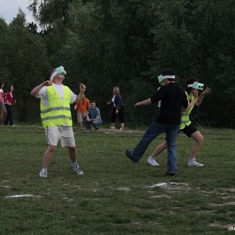 Juwenalia Politechniki - Rzeszów 2009 - fot 15