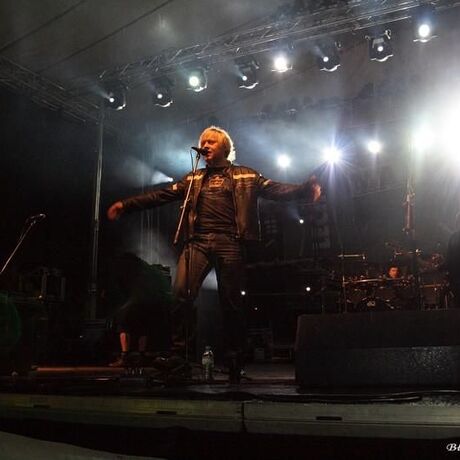 Juwenalia Politechniki - Rzeszów 2009 - fot 6