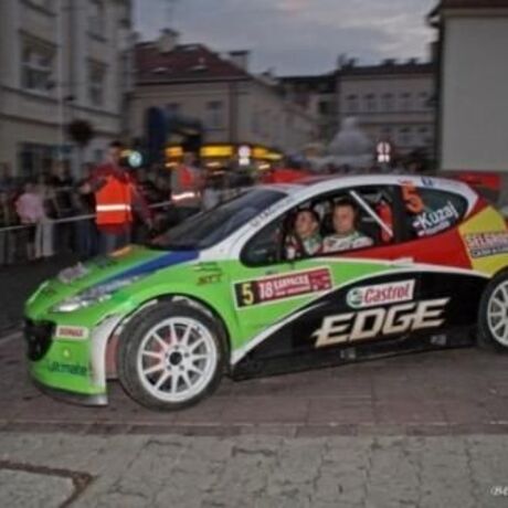 Rajd Rzeszowski 2009 - fot 39